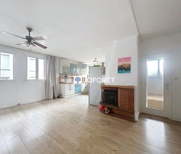 Appartement T4 Toulouse à louer - Photo 4