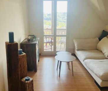 1 Zimmer - Photo 1
