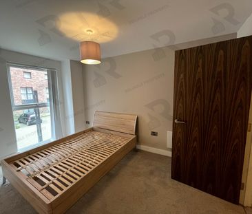 3 Bed Penthouse, Block C, M5 - Photo 2