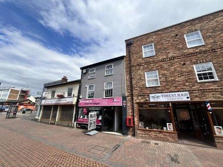 High Street, Chesham, HP5 - Photo 2