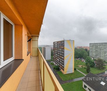 Pronájem bytu 1+1 36 m², Ludvíka Podéště 1887, Ostrava - Photo 5