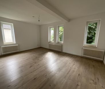 Modernisierte 3 ZKB–Wohnung in Fedderwardergroden zu vermieten! - Photo 4