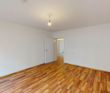 1 Monat kaltmietfrei :Geräumige 2-Zimmer-Wohnung in beliebter Wohnlage - Foto 1