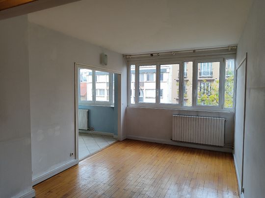 Location Appartement 3 pièces 62m² - Photo 1