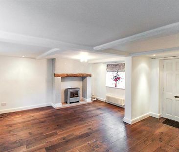 2 bedroom cottage to rent - Photo 1