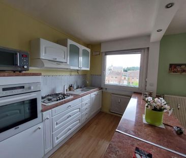 Location Appartement 2 pièces 42m² EU 76260 - Photo 3