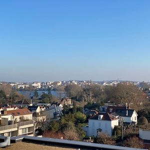 Location Appartement 1 pièce 33m² ST GRATIEN 95210 - Photo 2