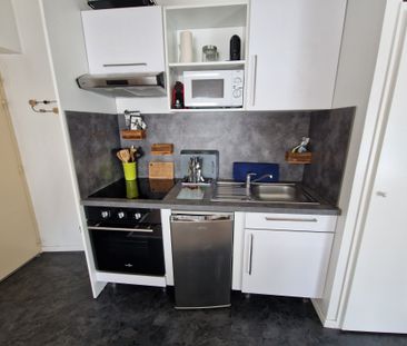 Location Appartement 1 pièce 17m² AMIENS 80000 - Photo 6