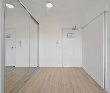 Experience contemporary living in these stylish studio apartments. - Photo 1