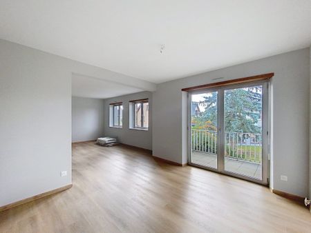 HOERDT - Grand 3 pièces de 102m² - garage - jardin - Photo 2