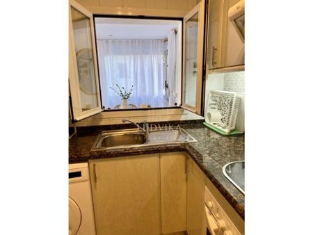 2 room luxury Flat for rent in Castell-Platja d'Aro, Spain - Photo 4