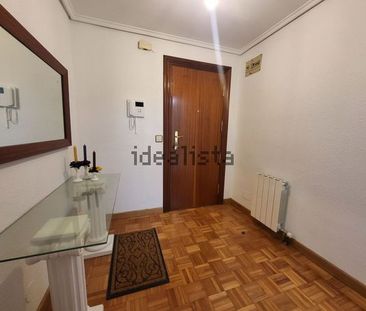 Alquiler de piso en Calle Luis Vicente de Velasco, 6 - Foto 6