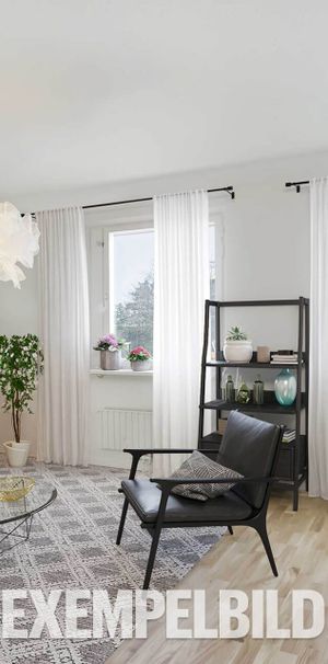 Smörslätten, Göteborg - Foto 1