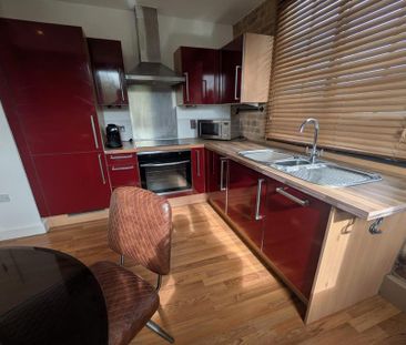 2 bedroom apartment to rent - Photo 5