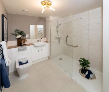 2 bedroom retirement property to rent - Photo 4