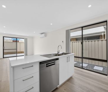 Contemporary Coastal Living - Photo 6