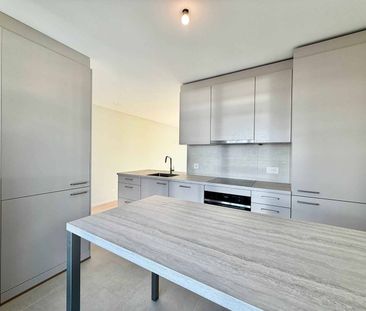 Superbe appartement neuf de 3.5 pièces avec balcon - Foto 6