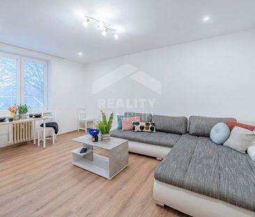 Prenájom 2i chyžky pri centre - Fotografia 1