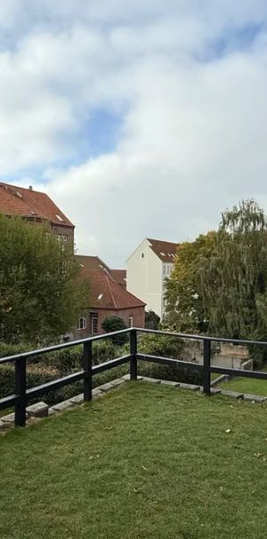 Randers C, 5, 4. tv., Pontoppidansgade, 8900 - Foto 1