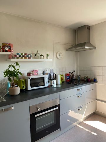 Location Appartement 1 pièce 31m² CLERMONT FERRAND 63000 - Photo 3