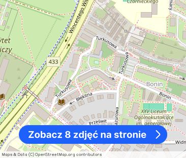 2-pokojowe mieszkanie w doskonałej lokalizacji - Zdjęcie 1
