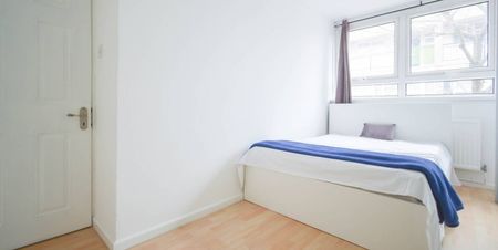 4 bedroom maisonette for rent - Photo 5