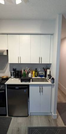 Studio Apartment - Gerrard /Church - TMU & UofT - For Student! - Photo 1