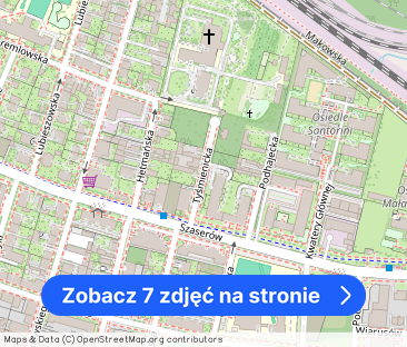 Przytulne 2 pokoje | idealne dla pary lub singla | tuż przy Szaserów - Zdjęcie 1