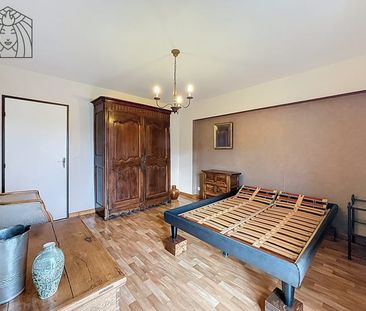Appartement te huur - Foto 1