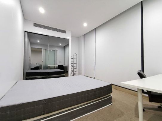 Convenience 3 bed room apartment - Photo 1