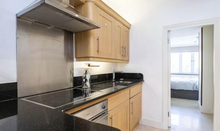 1 bedroom flat to rent - Photo 3