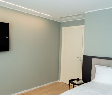 Arbed Living Hotel, Appartamento arredato di 4.5 locali, Castione - Photo 5