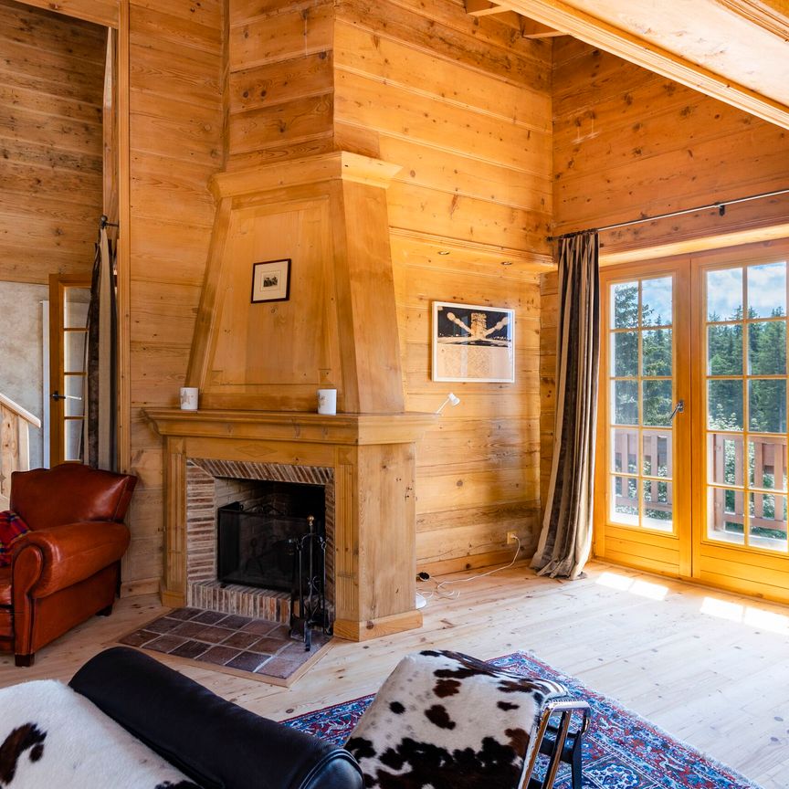 3,5 PIÈCES EN ATTIQUE avec BOX - Photo 1