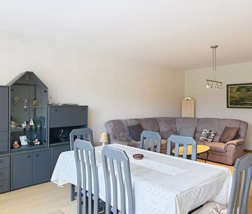 Appartement te huur - Foto 1