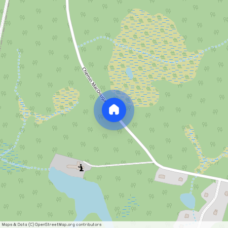 30 Ch. Macdougall, J8H 3W8, Lachute