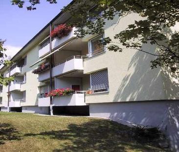 2 Zimmer, 50 m², 1. Stock - Photo 6