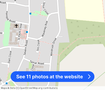 Windrush Drive, Oadby - Photo 1