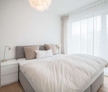 Gemütliche 2-Zimmer Wohnung mit Balkon wartet auf Sie! - Photo 2