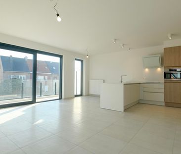 Bijna-energieneutraal nieuwbouwappartement - Foto 6