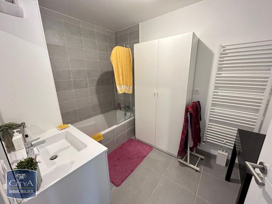 Location Appartement 3 pièces 60m² ST HERBLAIN 44800 - Photo 1