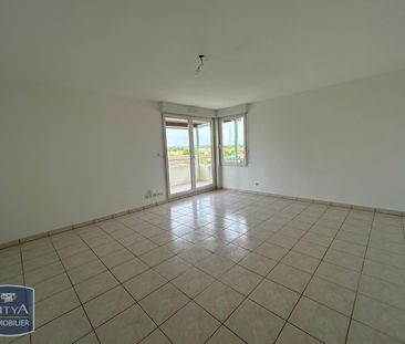 Location Appartement 3 pièces 68m² LABARTHE SUR LEZE 31860 - Photo 3