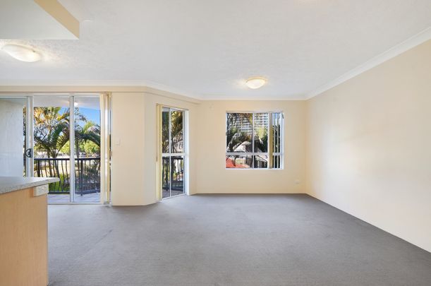 21/3 Norman Street, Southport QLD 4215 - Apartment For Rent - $680 | Domain - Photo 1