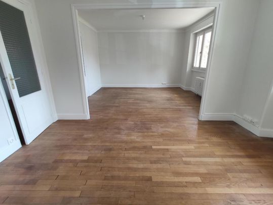 APPARTEMENT 4 pièce(s) - 88m² - Photo 1