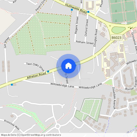 62 Alfreton Road, Sutton-In-Ashfield