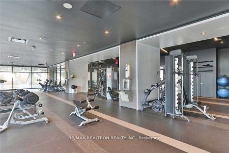 For Lease - 33 Shore Breeze Drive Unit# 2501, Toronto, Ontario - Photo 3
