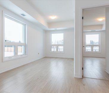 For Lease - 15 Kneeshaw Drive Unit# 302, Barrie, Ontario - Photo 3