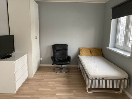 Kristian IV:s väg, Halmstad - Photo 2