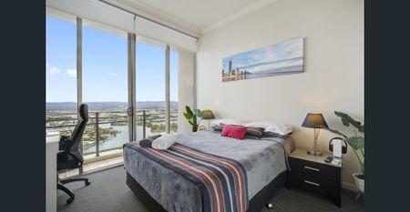 RESORT LIVING IN THE HEART OF SURFERS PARADISE! - Photo 5