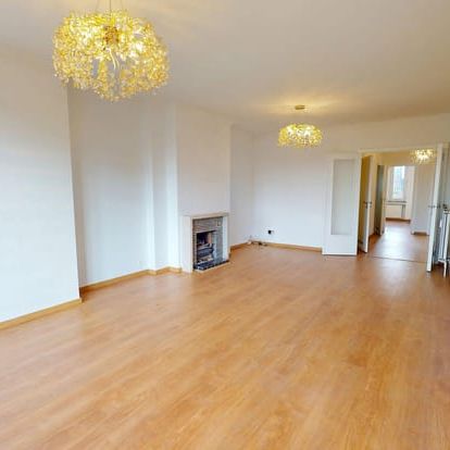 Appartement te huur - Photo 1