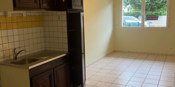 Location Appartement 2 pièces 45m² VERNON 27200 - Photo 3